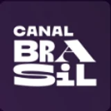 Logotipo do canal Canal Brasil