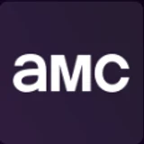 Logotipo do canal AMC