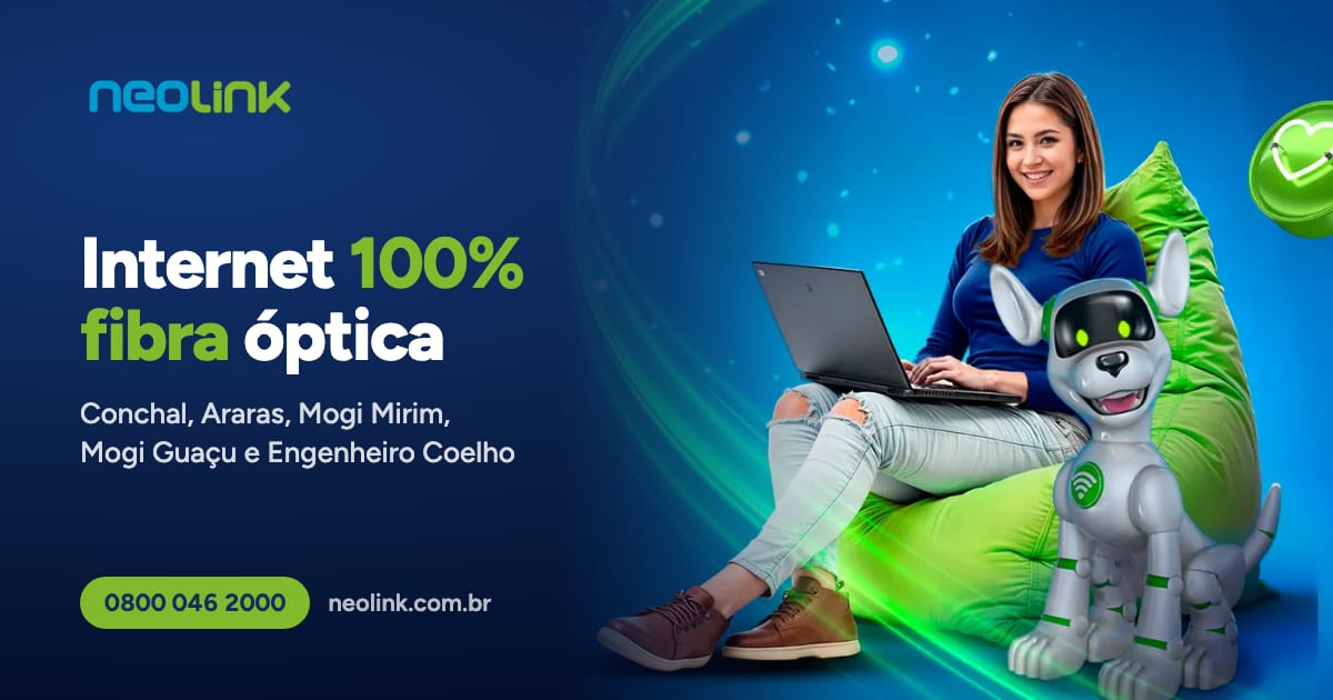 Neolink Mogi Guaçu