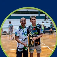 Foto de Vilson Calixto