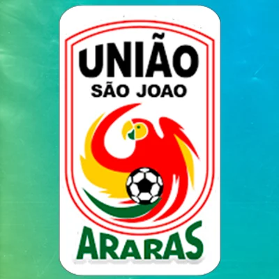Imagem do patrocínio: Time do União São João de Araras