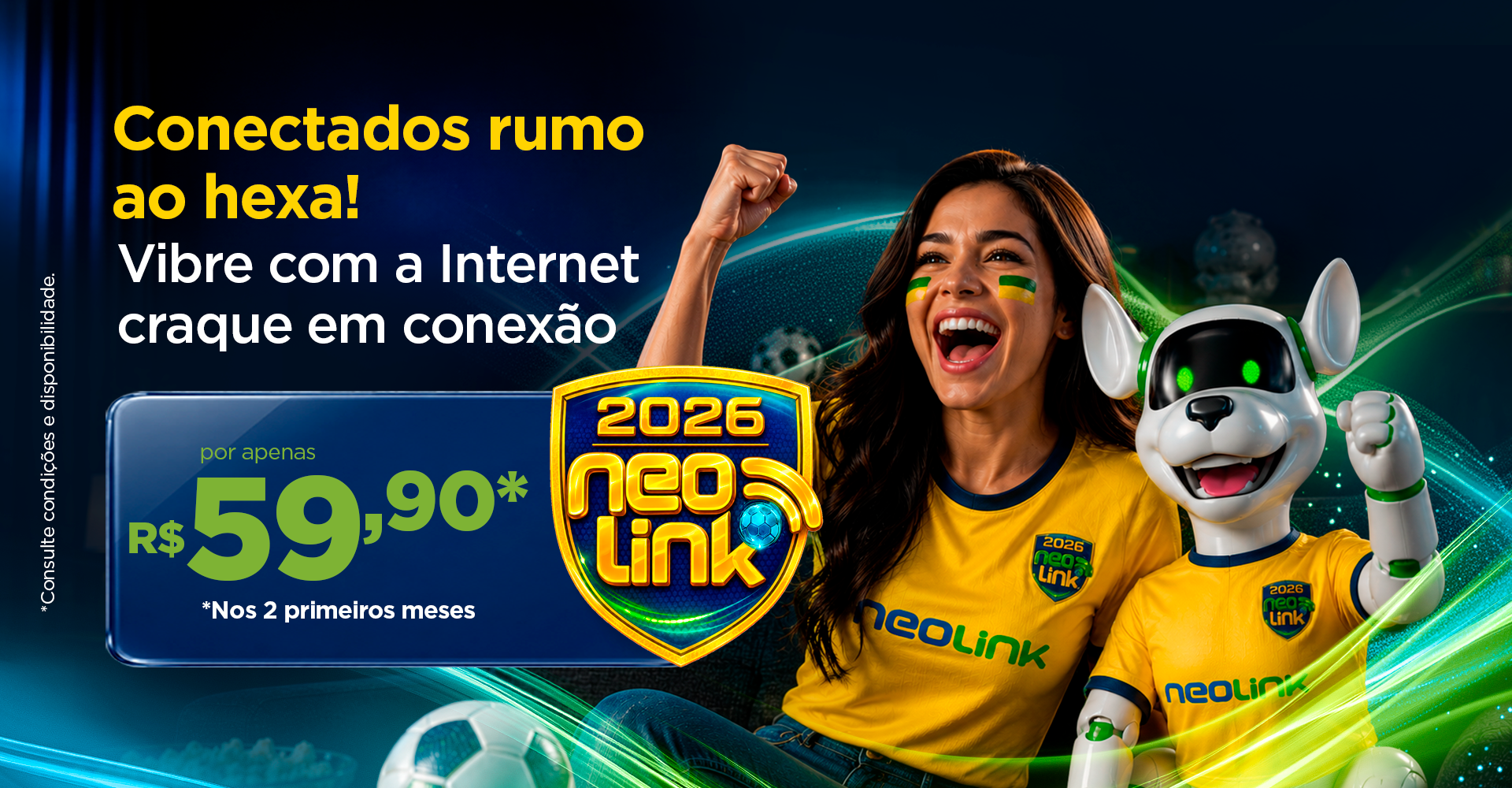 Copa Neolink