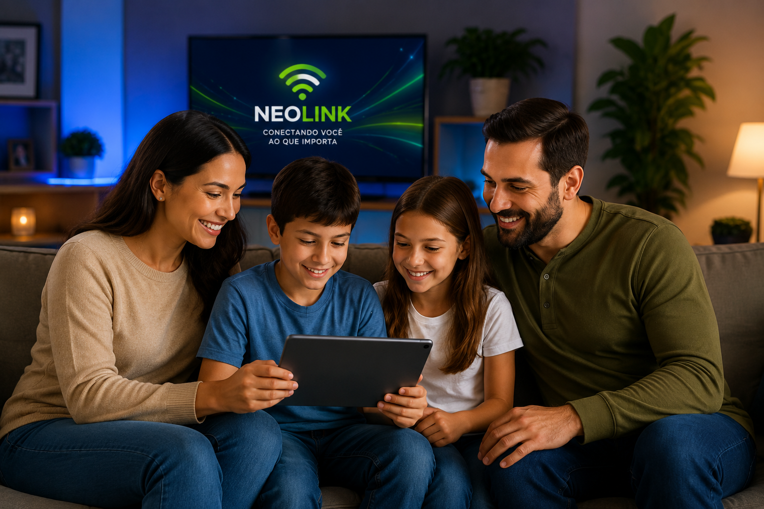 Neo Family