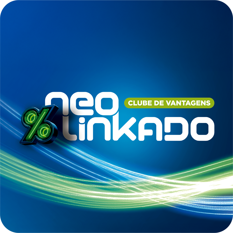 LOGO NEOLINKADO